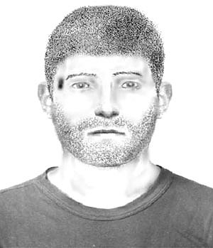 Wer kennt diesen Mann? (Foto: polizei)