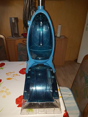 Waschsauger (Foto: )