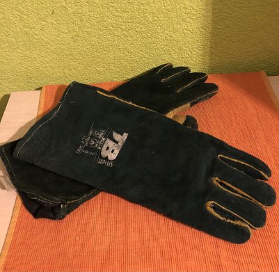 Handschuhe  (Foto: )