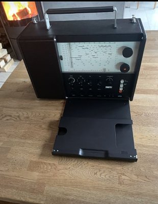 Weltempf&auml;nger (Foto: )