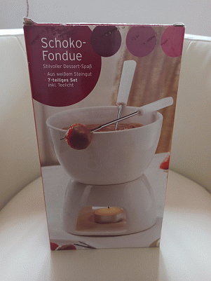 Schoko (Foto: )