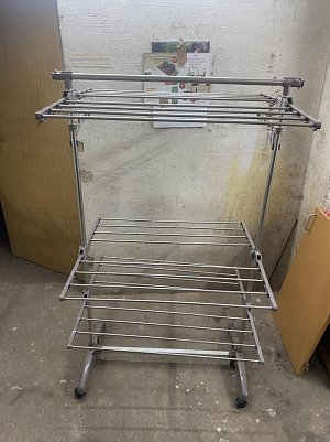 W&auml;schest&auml;nder (Foto: )