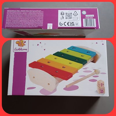 Kinderspielzeug (Foto: )