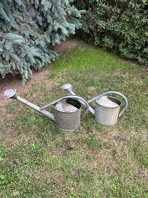 Gie&szlig;kannen  (Foto: )