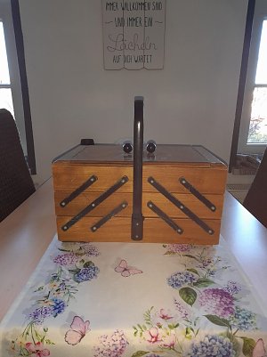 N&auml;hkasten  (Foto: )