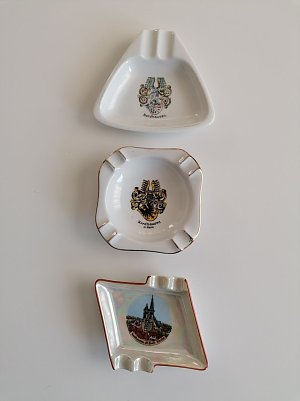 Aschenbecher (Foto: )