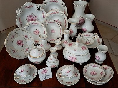 Weimaer Porzellan (Foto: )