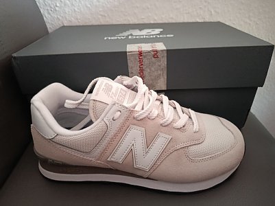 New Balance Schuhe  (Foto: )