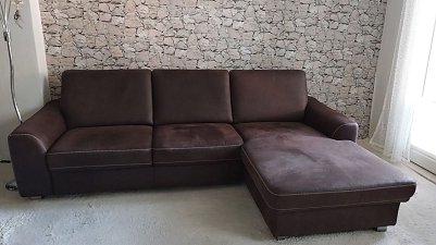 Ecksofa (Foto: )