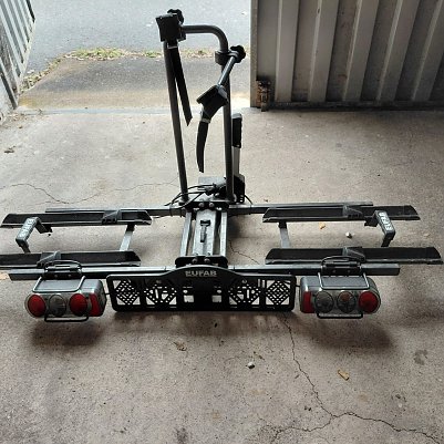 Fahrradtr&auml;ger (Foto: )