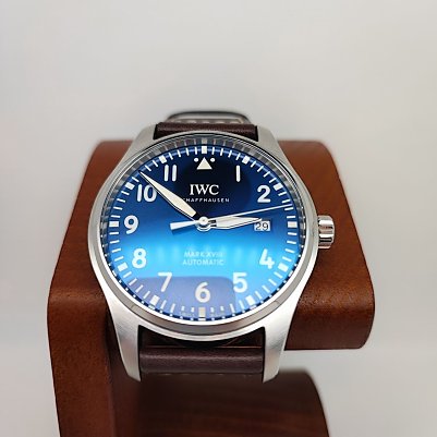 IWC (Foto: )