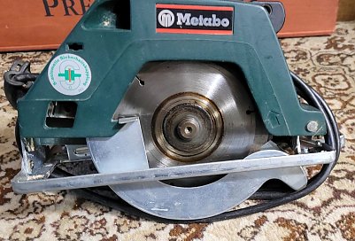 Handkreis&auml;ge (Foto: )