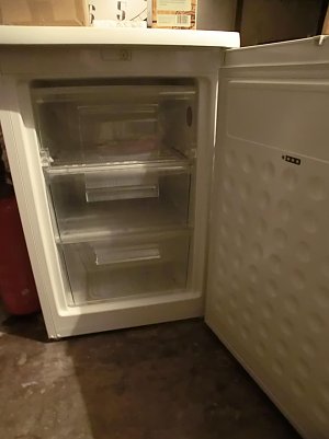 Gefrierschrank (Foto: )