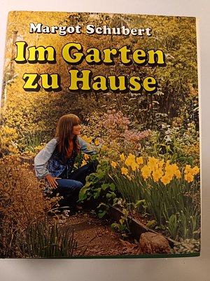 Gartenbuch (Foto: )