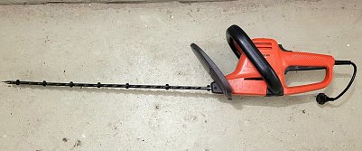 Heckenschere (Foto: )