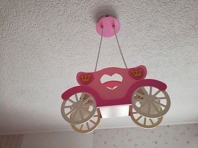 lampe  (Foto: )