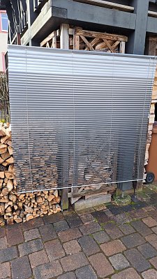 Schnur-Stab-Jolouisie (Foto: )