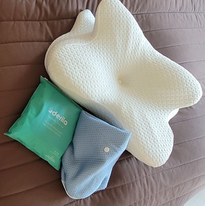 ERGO-Kissen (Foto: )