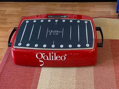 Galileo (Foto: )