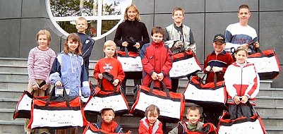 nnz-Foto des Tages: Gl&uuml;cklich (Foto: nnz)