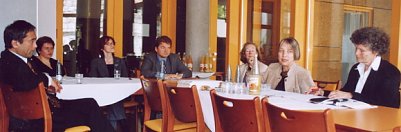 Theater in Gefahr (Foto: nnz)