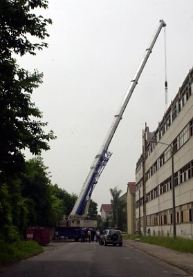 Tod bei Abri&szlig; (Foto: nnz)