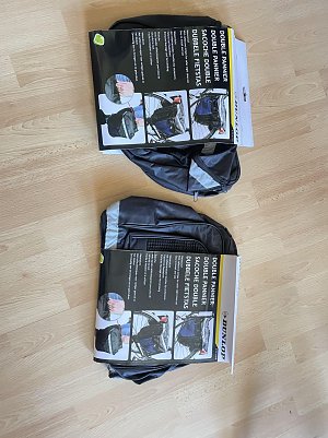 Fahrradtaschen (Foto: )