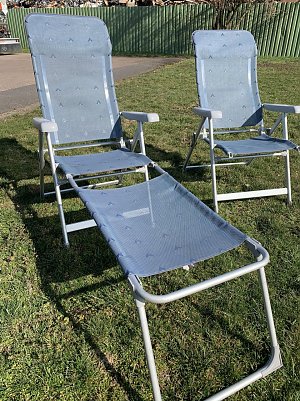 Camping St&uuml;hle  (Foto: )