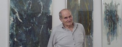 Heinz Scharr zum 80. (Foto: nnz)