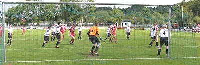 31. Sparkassen-Fu&szlig;ballmeister gek&uuml;rt (Foto: nnz)