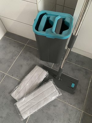 Wischersystem (Foto: )