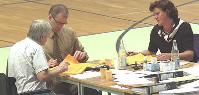 nnz-Foto des Tages: Marathon (Foto: nnz)