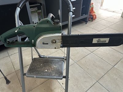 Kettens&auml;ge (Foto: )