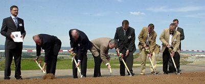 Wertsch&ouml;pfung aus Wertstoffen (Foto: nnz)