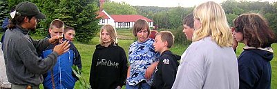 nnz-Forum: Erlebnisse besonderer Art (Foto: nnz)