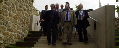 Der Berg ruft (Foto: nnz)