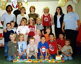 G&auml;ste aus der Ferne (Foto: nnz)