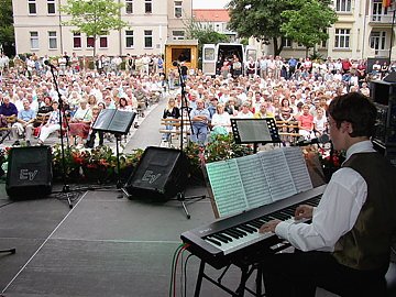 Das gab&acute;s nur einmal (Foto: nnz)