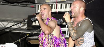 nnz-Foto: "Ich hasse Musik!" (Foto: nnz)