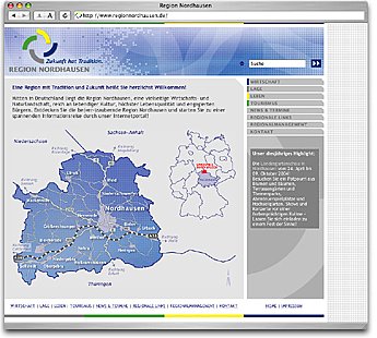 Alles auf einen Blick (Foto: nnz)