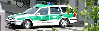 Gegen Schwarzarbeit (Foto: nnz)