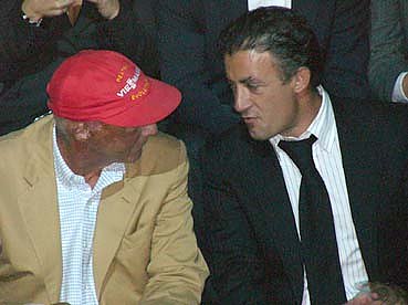 Sternentour (4): Himmlisch (Foto: nnz)