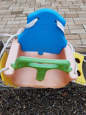 Baby/-Kleinkindschaukel (Foto: )