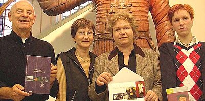 Mit Gl&uuml;ck ins Vier-Sterne-Hotel (Foto: nnz)