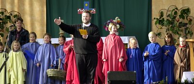Dank sagen im &Uuml;berflu&szlig; (Foto: nnz)