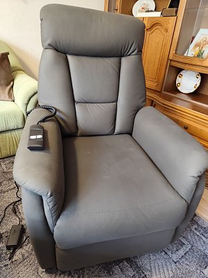 Fersehsessel (Foto: )