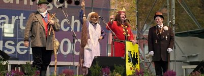 Abschied f&uuml;r immer? (Foto: nnz)