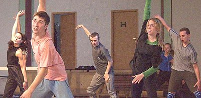 Nach Premiere Urauff&uuml;hrung (Foto: nnz)