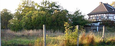 Wechselt Aldi seinen Standort? (Foto: nnz)