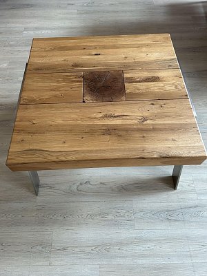 Chouchtisch  (Foto: )